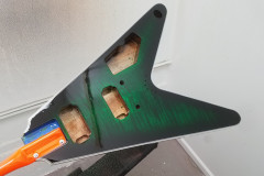 Green-Burst