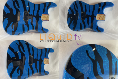 TigerStripe