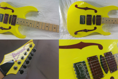YellowPGM