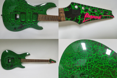 greencrackle