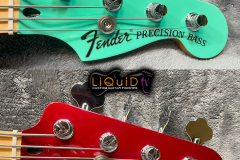 Headstock-Match